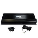 VFL Audio D Class Amplifier 5500 Watts Max 2800 Watts RMS ST55001