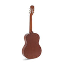 Admira Student Series Juanita Classical Guitar with Cedar Top