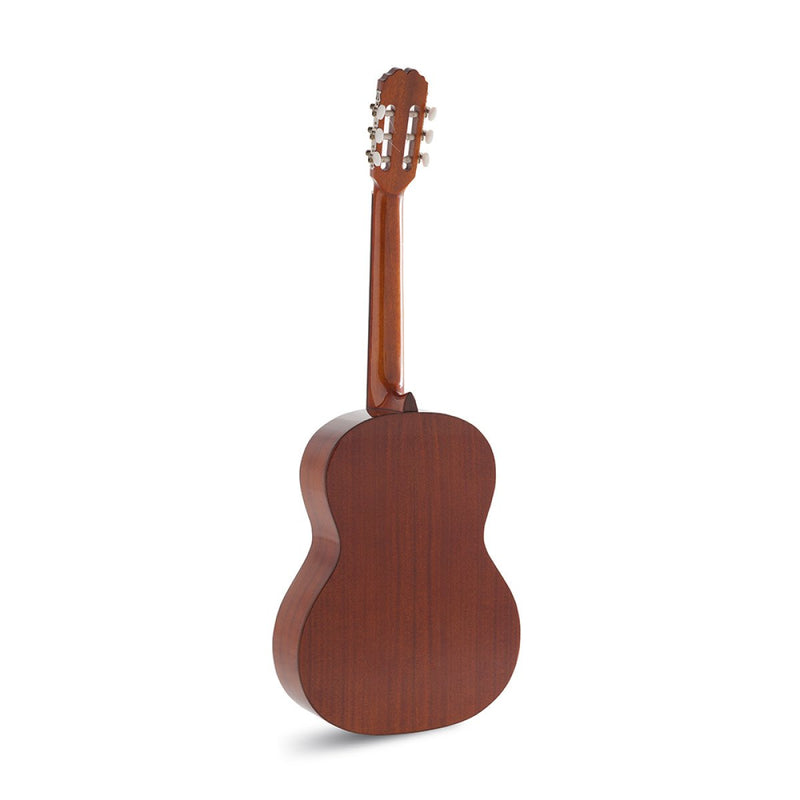 Admira Student Series Juanita Classical Guitar with Cedar Top