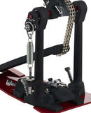 DW 5000 Series Accelerator Heelless Single Bass Drum Pedal w/ Bag - DWCP5000ADH