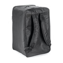 Stagg Medium Sized Cajon with Bag - Red - CAJ-50M-RD