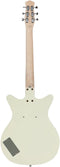 Danelectro Convertible Acoustic-Electric Guitar - Cream - CONV CRM