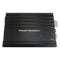 Power Acoustik Vertigo Series 4 Channel Amplifier 1800W Max VA4-1800D