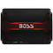 Boss Audio Monoblock 4000 Watt Car Audio Amplifier - PD4000