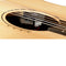 JN Guitars Lyne Series James Neligan Electro Acoustic Travel Guitar - LYN-A MINI