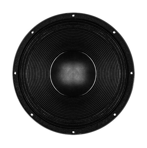 B&C 15" 3200 Watt 4 Ohm Super Woofer Driver - 15DS115-4