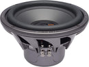 PowerBass 10" Single 4 Ohm 200 Watt Subwoofer with Grill - XL-1040SS