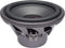 PowerBass 10" Single 4 Ohm 200 Watt Subwoofer with Grill - XL-1040SS