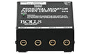 Rolls Power Center for PM Series Personal Monitors - PS16