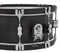 PDP Concept Classic 6.5x14 Snare - Ebony Stain - PDCC6514SSEE