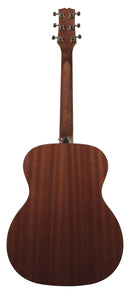 Jasmine Orchestra Style Acoustic Guitar - Mahogany Finish - JO36-M