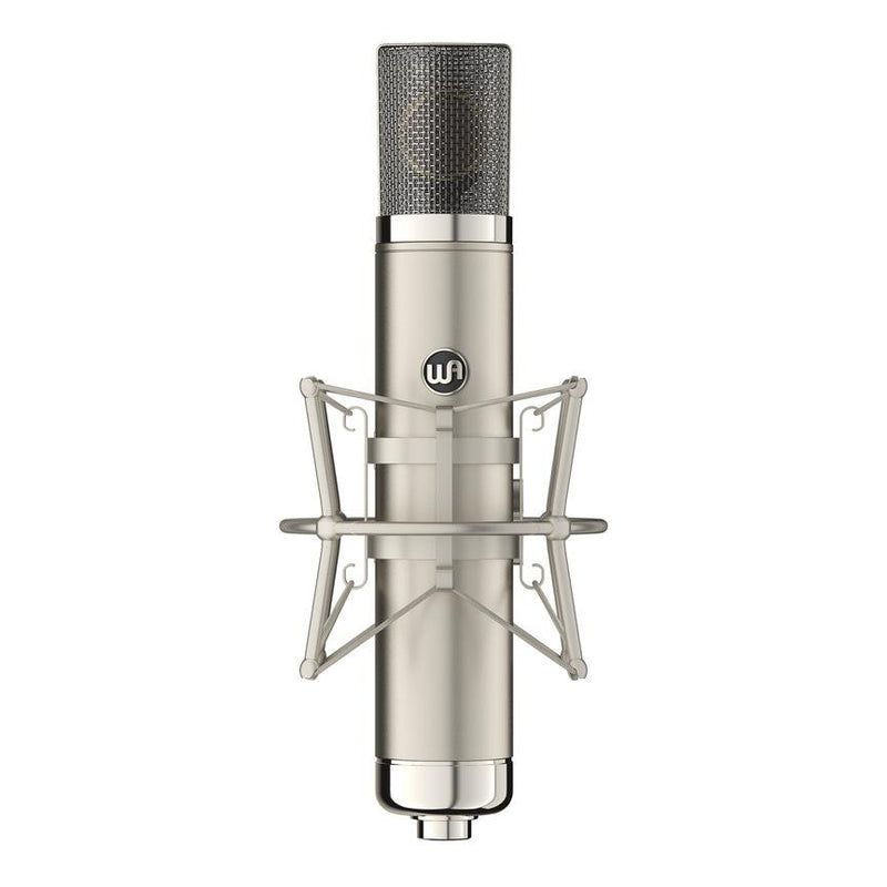 Warm Audio Tube Condenser Microphone - WA-CX12