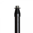 On-Stage Hex-Base Mic Stand with M20 Threading - MS7613