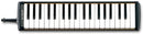 Suzuki Semi Pro Alto Melodion Keyboard w/ Case & 3 Mouthpieces - M-37C-U