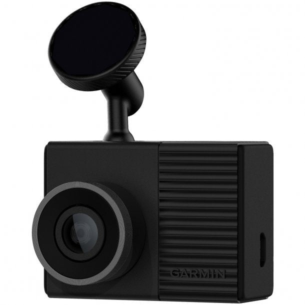 Garmin GPS-enabled HD Car Dash Cam 46 - 010-02231-00