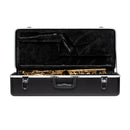 Stagg Rugged Hard Case for Alto Saxophone - ABS-AS