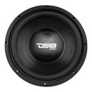 DS18 PRO 10" 700 Watts 4 Ohm Water Resistant Motorcycle Cone Woofer - PROW10.4S