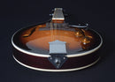 Oscar Schmidt A-Style Acoustic-Electric Mandolin Tobacco Sunburst - New Open Box