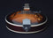 Oscar Schmidt A-Style Acoustic-Electric Mandolin Tobacco Sunburst - New Open Box