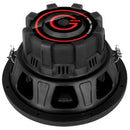 Sound Storm Charge 10" 1000 Watt 4 ohm DVC CG10D