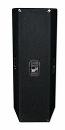 Marathon Dual 15" 3-Way Loudspeaker - DJ-2153