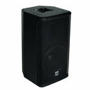 Gemini GVX10P Active Bi-Amp 10-Inch Painted Powered PA Loudspeaker