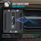 Banda 5K2OHM Electra Bass 5000 Watt 2 Ohm Car Amplifier