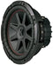 Kicker 10" CompVR 350 Watt 4 Ohm Subwoofer - 43CVR104