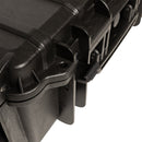 Stagg Water/Dustproof Fiberglass Universal Transport Case - SCF-533120