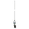 Shakespeare 3' Stainless Steel Whip Antenna 5215