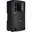 RCF 12" ART 312A MKIII 2-Way Active PA Speaker Monitor (Black) 400 Watts RMS