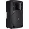 RCF 12" ART 312A MKIII 2-Way Active PA Speaker Monitor (Black) 400 Watts RMS