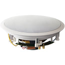 BIC America 250W 3-Way 10" In-Ceiling Speaker w/ Metal & Cloth Grills - H-310C