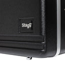 Stagg Rugged ABS Case for Tenor Saxophone - ABS-TS