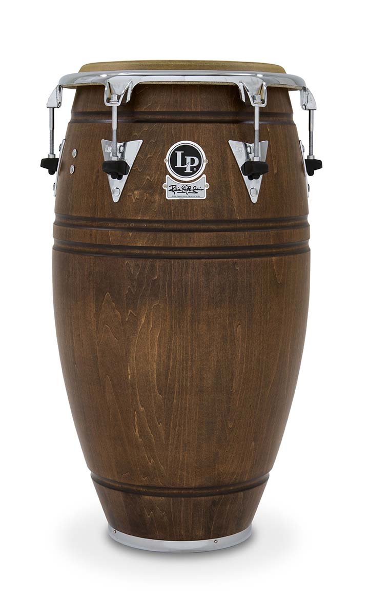 Latin Percussion Richie Gajate-Garcia Signature Top Tuning 12.5” Tumba Drum