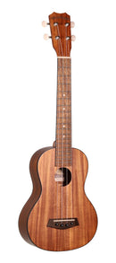 Islander Traditional Super Concert Ukulele with Acacia Top - A-SC-4