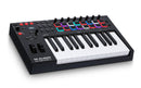 M-Audio Oxygen Pro 25 Key MIDI Controller w/ Smart Controls & Software Suite