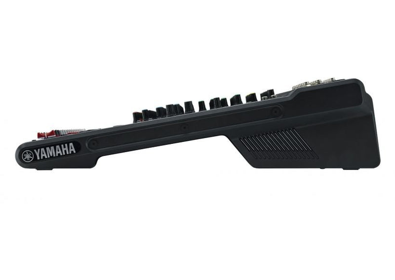 Yamaha MG16XU 16-Channel Mixer with USB and Effects