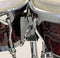 Tycoon Chrome-Plated Seated Bongo Stand - TBSS-C