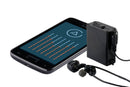 ASI Audio Ambient 3D In Ear Monitor System - 3DME BT
