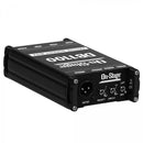 On-Stage Active DI Box with Stereo to Mono Summing - DB1100