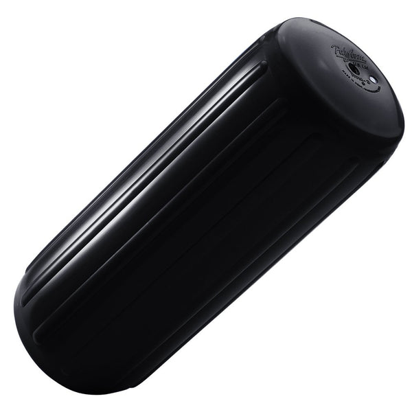 Polyform HTM-2 Fender 8.5" x 20.5" - Black HTM-2-BLACKWO