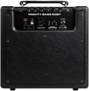 NUX Mighty Bass 50BT Digital Modeling Bass Amplifier with Bluetooth