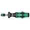 Wera Adjustable Torque Screwdriver (Newton-Meter) with Quick-Release Chuck