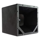 DS18 Pro Cube 6.5" Stackable 9X9X9 Box with Diffuser & Pro-XL68 Included - PROCUBE6