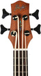 Flight Electro-Acoustic Bass Ukulele – DUBS