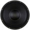 B&C 15TBW100 15" Professional 1500W Woofer Speaker 8 Ohm