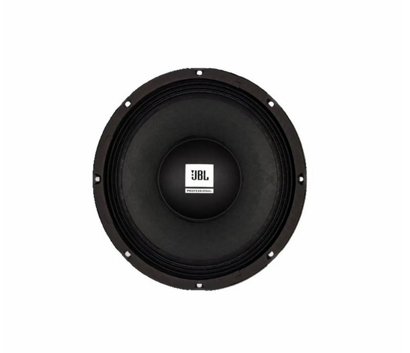 JBL 6" 250 Watt 8 Ohms Pro Mid Bass Woofer - 6MPRO