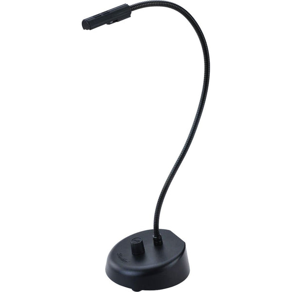 Littlite 18" Gooseneck LED Desk Light - LW-18-LED