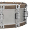 PDP 5x14 Concept Select Snare Drum w/ 3mm Aluminum/Walnut Wood Hoops